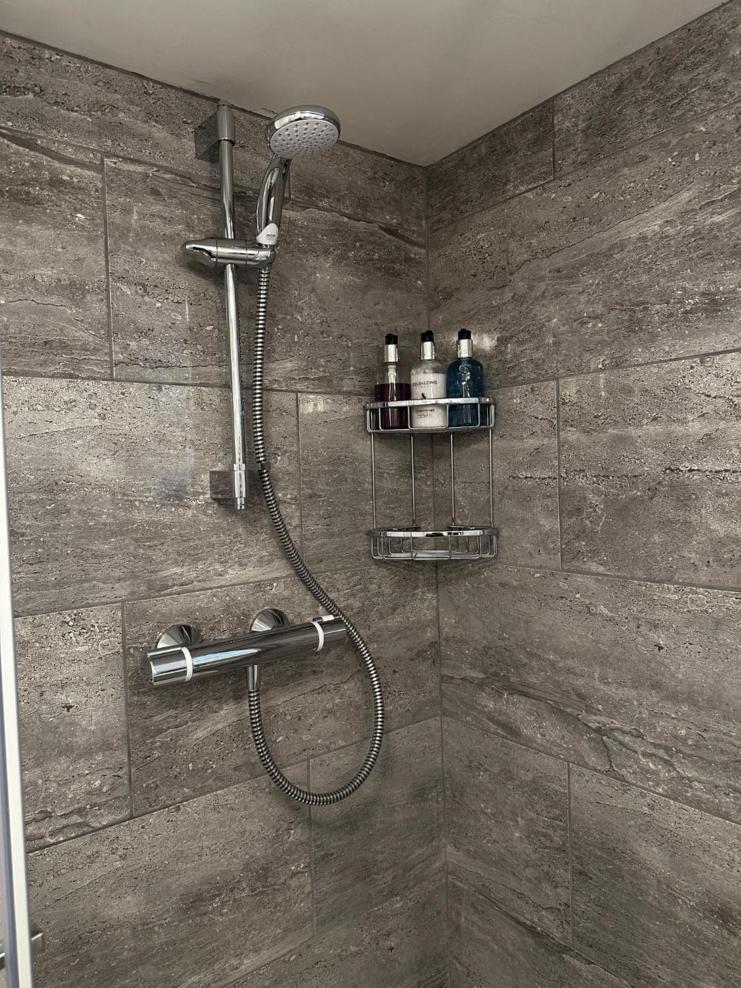 Villa Bath Boating Station Zimmer foto